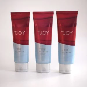 Laminerade ovala rör i aluminium