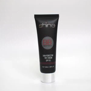 Runda formade plastmjukrör för BB