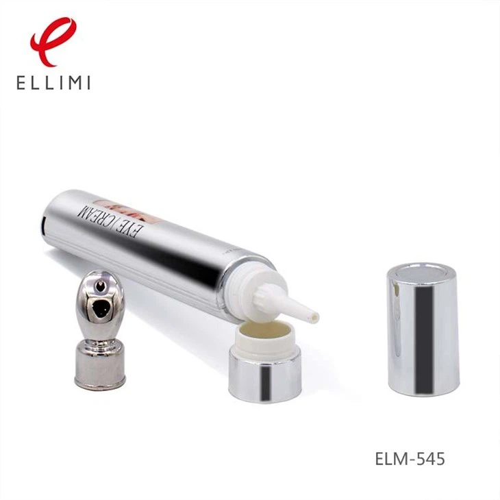 Aluminum Tube For Eye Cream Tube