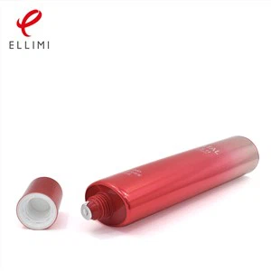 Aluminiumlaminatrör