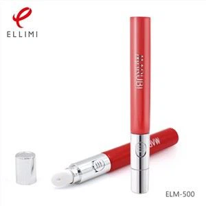 Ögonkräm plaströr med vibrerande huvud