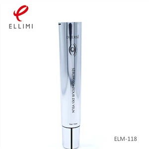 Tsim Tsui täcka mjukt rör för ögonkräm