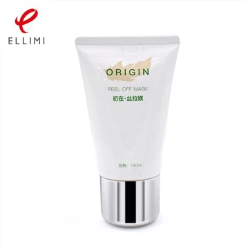 Stort rör för ansiktsrengöring